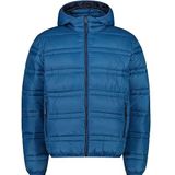 Cmp - 33k1587 - Gewatteerde Jas - Waterafstotend