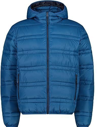 Cmp - 33k1587 - Gewatteerde Jas - Waterafstotend