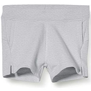 LEGO Wear Lwprema Shorts voor meisjes, grijs (grey melange 912), 86 cm