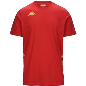 Kappa - KAPPA 4SOCCER GIOVO - Panty - Rood - Uniseks