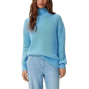 Comma CI Pullover van wolmix, 5194, 46