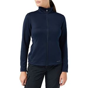 Musto Essential Trui met volledige rits voor dames