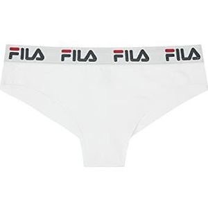 Fila - Braziliaanse Slip - Katoen - Effen - Dames