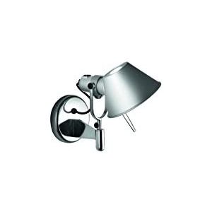 Artemide lamp 70w aluminium