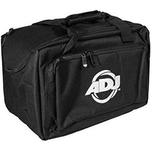 American DJ 1521000190 Flat Pak Bag 4 Tassen voor lichte apparatuur