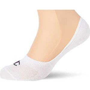 Champion - Kousenvoetjes - Katoenmix - Zwart - Pak van 2 paar