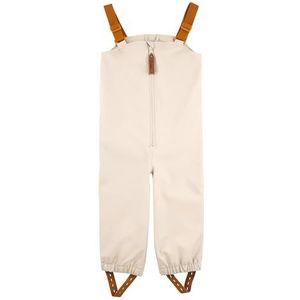 Sterntaler - Regenbroek - Beige - Waterdicht, Verstelbare Bandjes, Gelaste Naden