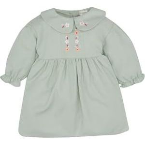 Jurk voor meisjes - babykleding, Munt, da 24 a 3 anni