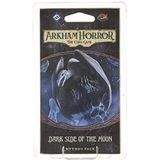 Fantasy Flight Games FFGAHC41 - Arkham Horror LCG: Mythos Pack - Dark Side of the Moon - kaartspel,Meerkleuren [EN]