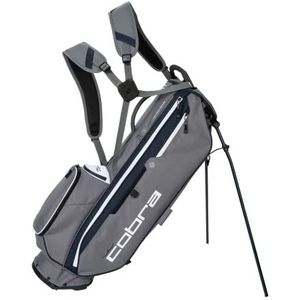 Cobra Golf 2022 Ultralight Pro Stand Bag (Stille Shade-Navy Blazer, One Size)