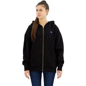 HUGO - Hoodie - Zacht - Badstof - Relaxed Pasvorm - Capuchon