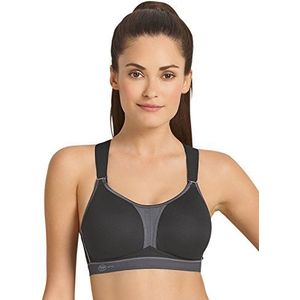 Anita Active Sport-BH X Dames Beugeloze sportbeha - Back