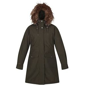 Regatta Shiloh waterdicht ademend parka-jack voor dames