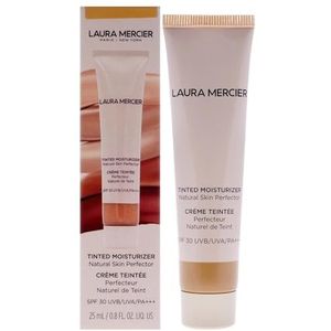Laura Mericer, Tinted Moisturizer Natural Skin Perfector-4N1 Wheat, 25 ml