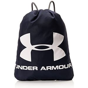 Under Armour Ozsee Zak, Midnight Navy (412)/Wit, Eén Maat