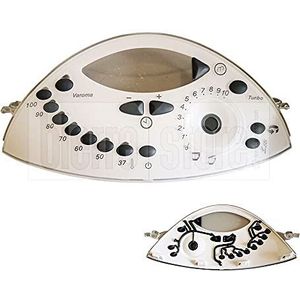 BIERRE STORE B0095 frontpaneel BIMBY TM31, wit