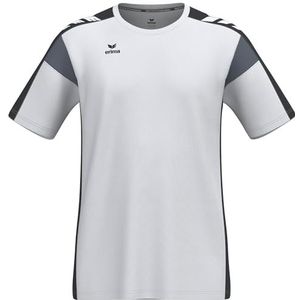 Erima - Celebrate 125 - Function T-shirt - Zwart - 100% Polyester (Gerecycled)