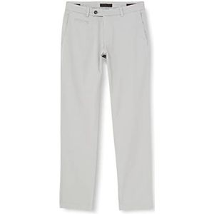 bugatti Heren 4134-36381 Slackhose, grijs-230, 40W / 30L EU, Grijs-230, 40W x 30L