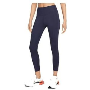 Nike Leggings-Fb4656 Leggings Purple Ink/Disco Purple L