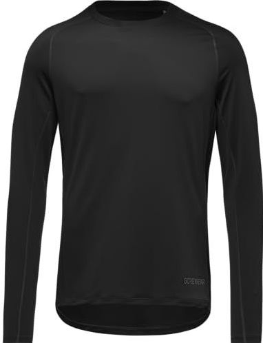 Gore - Everyday - Jersey met Lange Mouwen - Sneldrogend - Gerecycled Materiaal