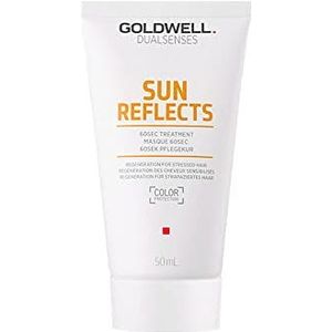 Goldwell DLS Sun Reflects Aftersun behandeling 50ml