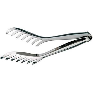 PIAZZA 8286500 Molla Spaghetti Inox Cm23.5 utensile da cucina, materiaal, veelkleurig