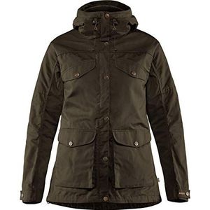 FJALLRAVEN Vidda Pro Jacket W Jacket voor dames, 1 stuks
