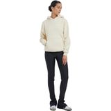 Miss Tee Sweatshirt 'Back Around'  sand / wit