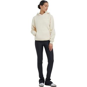 Miss Tee Sweatshirt 'Back Around'  sand / wit