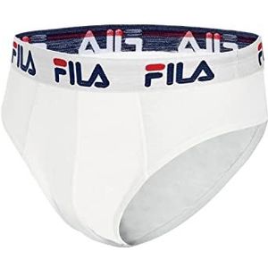 Fila FU5015, ondergoed heren, wit, XL