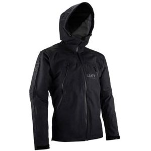 Leatt Jacket MTB HydraDri 5.0#S Blk