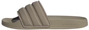 adidas uniseks-volwassene Adilette Shower Slides sandalen, Blancheer Cargo Blanch Cargo Blanch Cargo, 48 2/3 EU