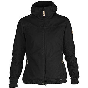Fjallraven Stina jacket W 89234 550 black L