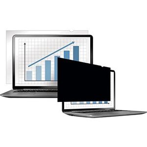 Fellowes PrivaScreen Privacyfilter (voor laptop en monitor 33,78 cm (13,3 inch) breedbeeldscherm 16:10)