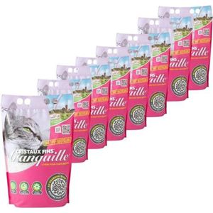 Kattenbakvulling Silica Grove korrels | 46883 | Pet Products