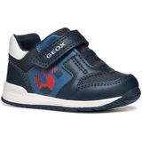 Geox - Rishon - Hardloopschoenen - Lichtgewicht - Voor Babyjongens