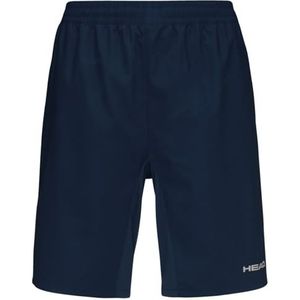 HEAD Heren Shorts Club Bermudas M