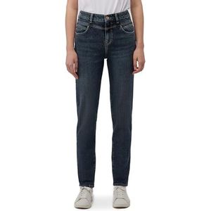 Mavi Dames Camila Jeans, Dark Used 90s, 26/28, Dark Used 90s, 26W / 28L