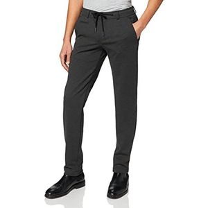 bugatti Herenbroek, donkergrijs, 34W / 34L