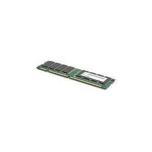 LENOVO 2GB PC2-5300 667 MHz DDR2 Desktop Memory 25-Pack