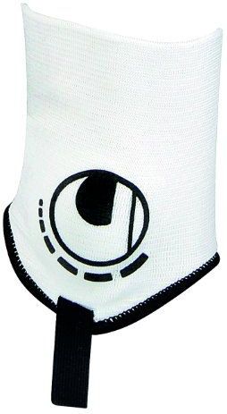 uhlsport Enkelbandage, 100694802, wit, L
