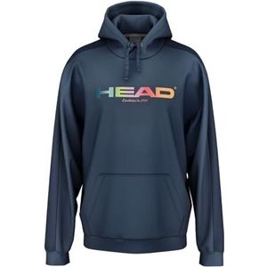 HEAD - Rally Hoodie - Hoodie - Multicolor - French Terry