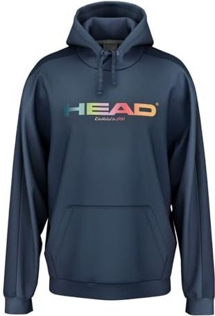 HEAD - Rally Hoodie - Hoodie - Multicolor - French Terry