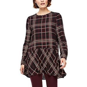 s.Oliver Damesblouse, rood, 34