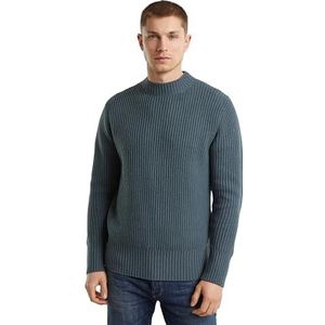 G-Star RAW Essential gebreide trui, grijs (Axis D23731-d447-5781), M
