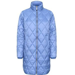 Part Two Olilaspw OTW-jas voor dames, Blauw Yonder, 72