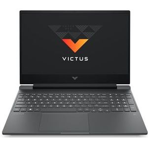 HP VICTUS 15-fb0151ng 15,6"" FHD IPS 144Hz, Ryzen 5 5600H, 8GB RAM, 512GB SSD, Radeon RX6500M, FreeDOS