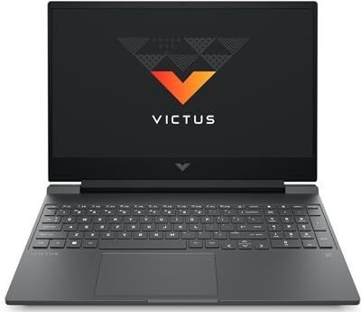 HP VICTUS 15-fb0151ng 15,6"" FHD IPS 144Hz, Ryzen 5 5600H, 8GB RAM, 512GB SSD, Radeon RX6500M, FreeDOS