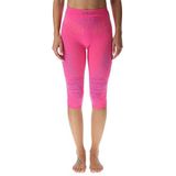 UYN - RESILYON - Driekwartbroek - Zwart - Bio-based NATEX-vezel