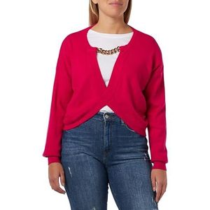 paino Dames gebreide trui 11025358-PA01, roze, XS/S, roze, XS/S